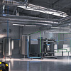Atlas Copco NGP420 Генератор азота адсорбционного типа Atlas Copco NGP420