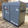 Atlas Copco ZR 55 - 8.6 VSD. Высокотехнологичный, безмасляный, воздушный промышленный компрессор Atlas Copco ZR 55 - 8.6 VSD.