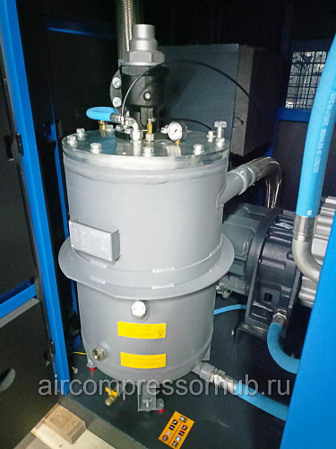 Воздушный винтовой компрессор LIUTECH LU110-13PMi. 2 Воздушный винтовой компрессор LIUTECH LU110-13PMi. 2