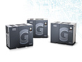 Винтовой компрессор Atlas Copco GA11 8.5P FM Винтовой компрессор Atlas Copco GA11 8.5P FM
