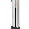 Осушитель Atlas Copco CD 3+. Адсорбционный осушитель сжатого воздуха Atlas Copco CD 3+ с холодной регенерацией. Используется для продувки только сжатый воздух, что уменьшает число электрических подключений.