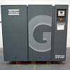 Atlas Copco Atlas Copco GA 55 VSD Workplace. Винтовой, воздушный маслонаполненный компрессор Atlas Copco GA 55 VSD Workplace