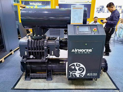 ComVac ASIA 2023. Китай, Шанхай. 25 ComVac ASIA 2023. Китай, Шанхай. 25