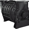 Воздуходувка Atlas Copco ZM 52. Многоступенчатая центробежная нагнетательная и вакуумная воздуходувка Atlas Copco ZM 52