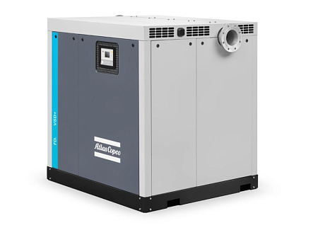 Atlas Copco FD 1750 VSD+. Осушитель воздуха рефрижераторный Atlas Copco FD 1750 VSD+.