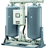 Atlas Copco BD 970. Адсорбционный осушитель воздуха Atlas Copco прогревом и продувкой серии BD 970, температура сжатого воздуха на входе: 35 °C/100 °F.