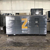 Atlas Copco ZR 110 VSD+ -10.4 FF iMD.. Высокотехнологичный, безмасляный, воздушный промышленный компрессор Atlas Copco ZR 110 VSD+ -10.4 FF iMD.