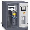 Компрессор Atlas Copco G11 7,5FF FM Винтовой, воздушный, промышленный компрессор Atlas Copco G11 7,5FF FM