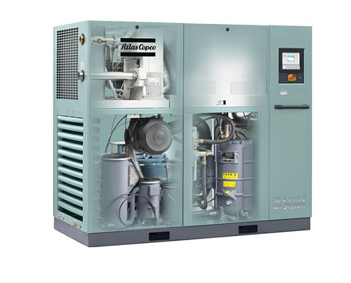 Atlas Copco MAS132 10.4 Судовой, морской компрессор Atlas Copco MAS132 10.4