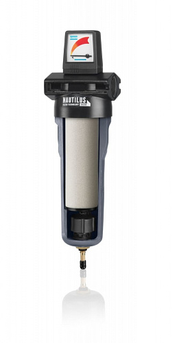 Atlas Copco UD 15+. Магистральный воздушный фильтр Atlas Copco UD 15+.