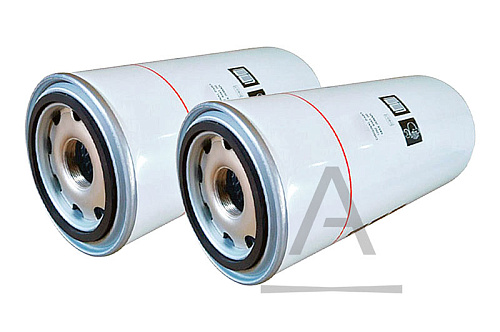 OIL FILTER 1635683299. Масляный фильтр Atlas Copco OIL FILTER, p/n 1635683299.