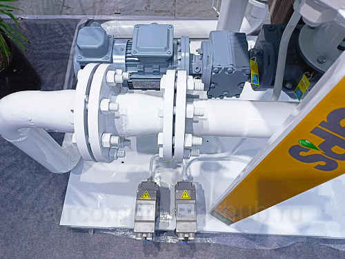 ComVac ASIA 2023. Китай, Шанхай. 66 ComVac ASIA 2023. Китай, Шанхай. 66