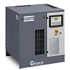 Atlas Copco компрессор SF6+ 8FF Monoblock с Eleknronikon Atlas Copco компрессор SF6+ 8FF Monoblock с Eleknronikon, спиральный, электрический, воздушный, безмасляный.
