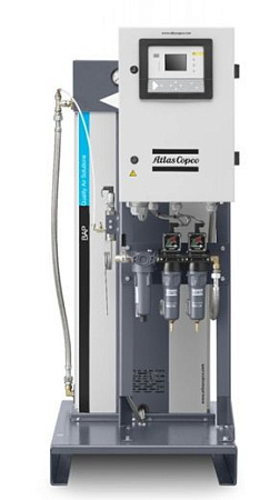 Atlas Copco BAP50 7. Очиститель воздуха для дыхания Atlas Copco BAP50 7.
