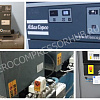 Atlas Copco компрессор SF DM11+ 8P Atlas Copco компрессор SF DM11+ 8P, спиральный, электрический, воздушный, маслозаполненный.