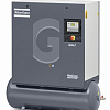 Atlas Copco компрессор GA7 8.5FF Atlas Copco компрессор GA7 8.5FF, винтовой, электрический, воздушный, маслозаполненный.