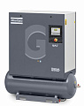 Винтовой компрессор Atlas Copco GA7 8.5FF Винтовой компрессор Atlas Copco GA7 8.5FF