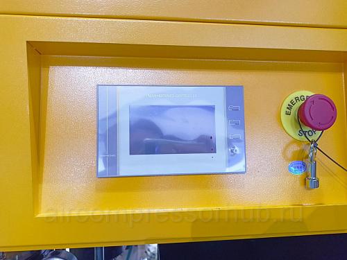 ComVac ASIA 2023. Китай, Шанхай. 67 ComVac ASIA 2023. Китай, Шанхай. 67