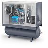 Atlas Copco компрессор GA18 13P FM Atlas Copco компрессор GA18 13P FM, винтовой, электрический, воздушный, маслозаполненный.