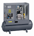 Винтовой компрессор Atlas Copco GX2 10FF Винтовой компрессор Atlas Copco GX2 10FF