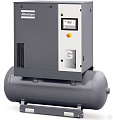 Компрессор Atlas Copco G4 8FF Компрессор Atlas Copco G4 8FF