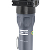 Atlas Copco DDh 110+. Магистральный пылевой фильтр Atlas Copco DDh 110+, улавливает частицы пыли размером не более 1 мк.