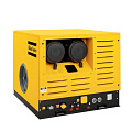 Компрессорный модуль Atlas Copco ORV 10 Компрессорный модуль Atlas Copco ORV 10