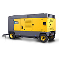 Дизельный компрессор Atlas Copco X 1300 Дизельный компрессор Atlas Copco X 1300