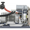 Atlas Copco GAR 37. Железнодорожный винтовой компрессор Atlas Copco GAR 37.