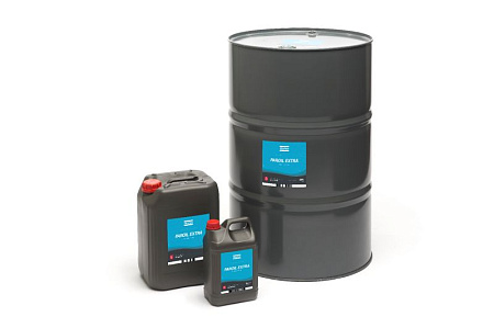 Paroil Extra. Моторное масло Paroil Extra 209 л 1626010200.