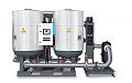 Осушитель адсорбционный Atlas Copco XD 1400+ Осушитель адсорбционный Atlas Copco XD 1400+