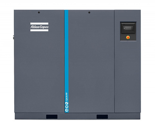 Atlas Copco компрессор GA75+ 7.5FF Atlas Copco компрессор GA75+ 7.5FF, винтовой, электрический, воздушный, маслозаполненный.