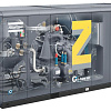 Atlas Copco ZR 315 - 7.5. Высокотехнологичный, безмасляный, воздушный промышленный компрессор Atlas Copco ZR 315 - 7.5.