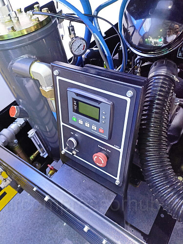 ComVac ASIA 2023. Китай, Шанхай. 64 ComVac ASIA 2023. Китай, Шанхай. 64