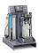 Atlas Copco серии MED. Установка подготовки медицинского воздуха Atlas Copco MED BAP 13 Breathing Air Purifier.