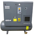 Винтовой компрессор Atlas Copco GX5 10FF Винтовой компрессор Atlas Copco GX5 10FF