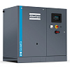 Компрессор Atlas Copco GA26-MED 10. Винтовой, маслосмазываемый медицинский компрессор Atlas Copco GA 26 MED 10.