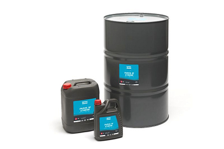 Paroil M Xtreme. Масло для компрессора Paroil M Xtreme 210 л 1615596000.