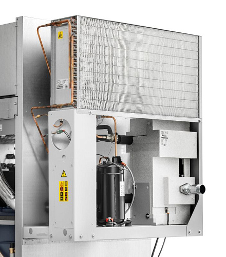 Atlas Copco компрессор GA11 VSD+ 13FF Atlas Copco компрессор GA11 VSD+ 13FF, винтовой, электрический, воздушный, маслозаполненный.