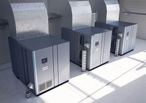 Atlas Copco компрессор GA 160 VSD+ 10P Atlas Copco компрессор GA 160 VSD+ 10P, винтовой, электрический, воздушный, маслозаполненный.