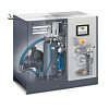 Atlas Copco компрессор GA18+ 8.5P CE Atlas Copco компрессор GA18+ 8.5P CE, винтовой, электрический, воздушный, маслозаполненный.