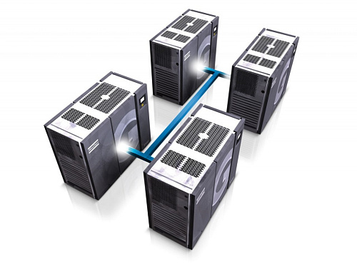 Atlas Copco компрессор GA37 8.5P Atlas Copco компрессор GA37 8.5P, винтовой, электрический, воздушный, маслозаполненный.